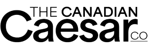 The Canadian Caesar Co Logo